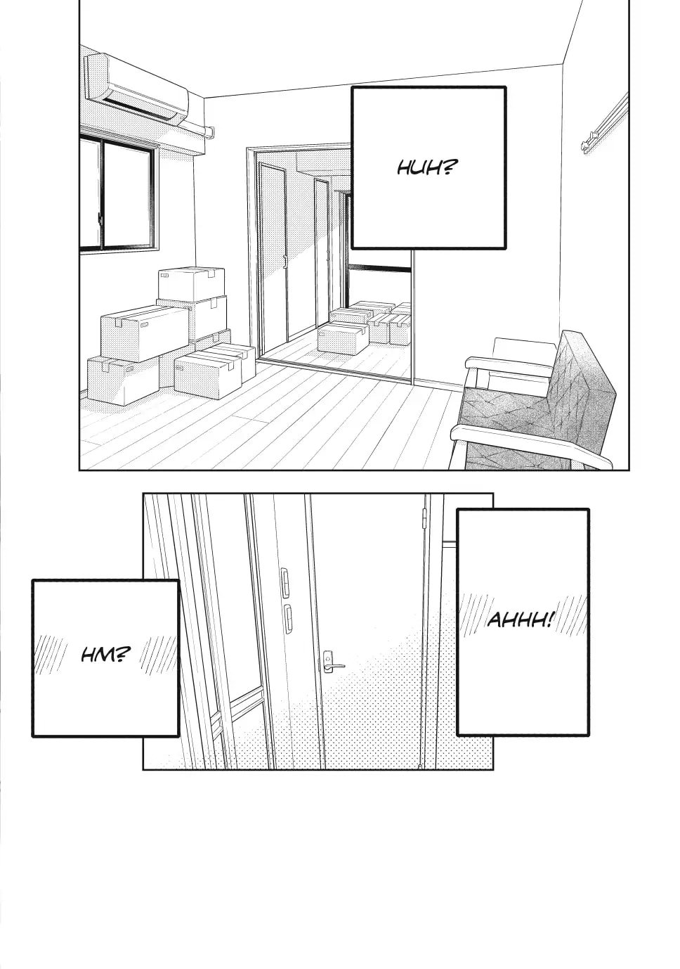 A Sign of Affection, Chapter 37 image 03